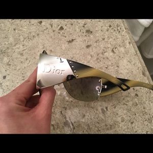 Dior sunglasses